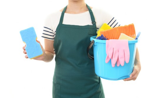 Clean kitchen surfaces highlighting regular cleaning for hygiene