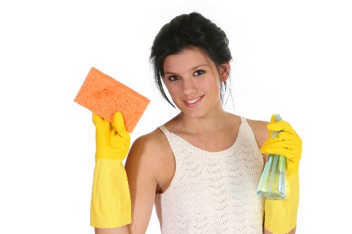 Safe and comfortable home environment for pets