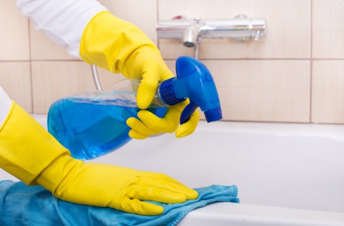 Risk assessment and emergency preparedness in a safe workplace